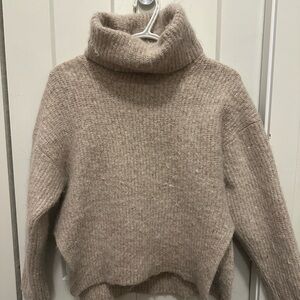 Babaton Alpaca Sweater